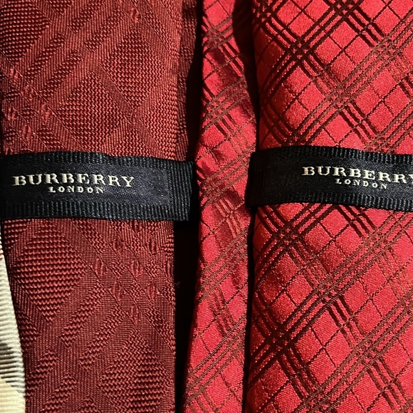 Burberry